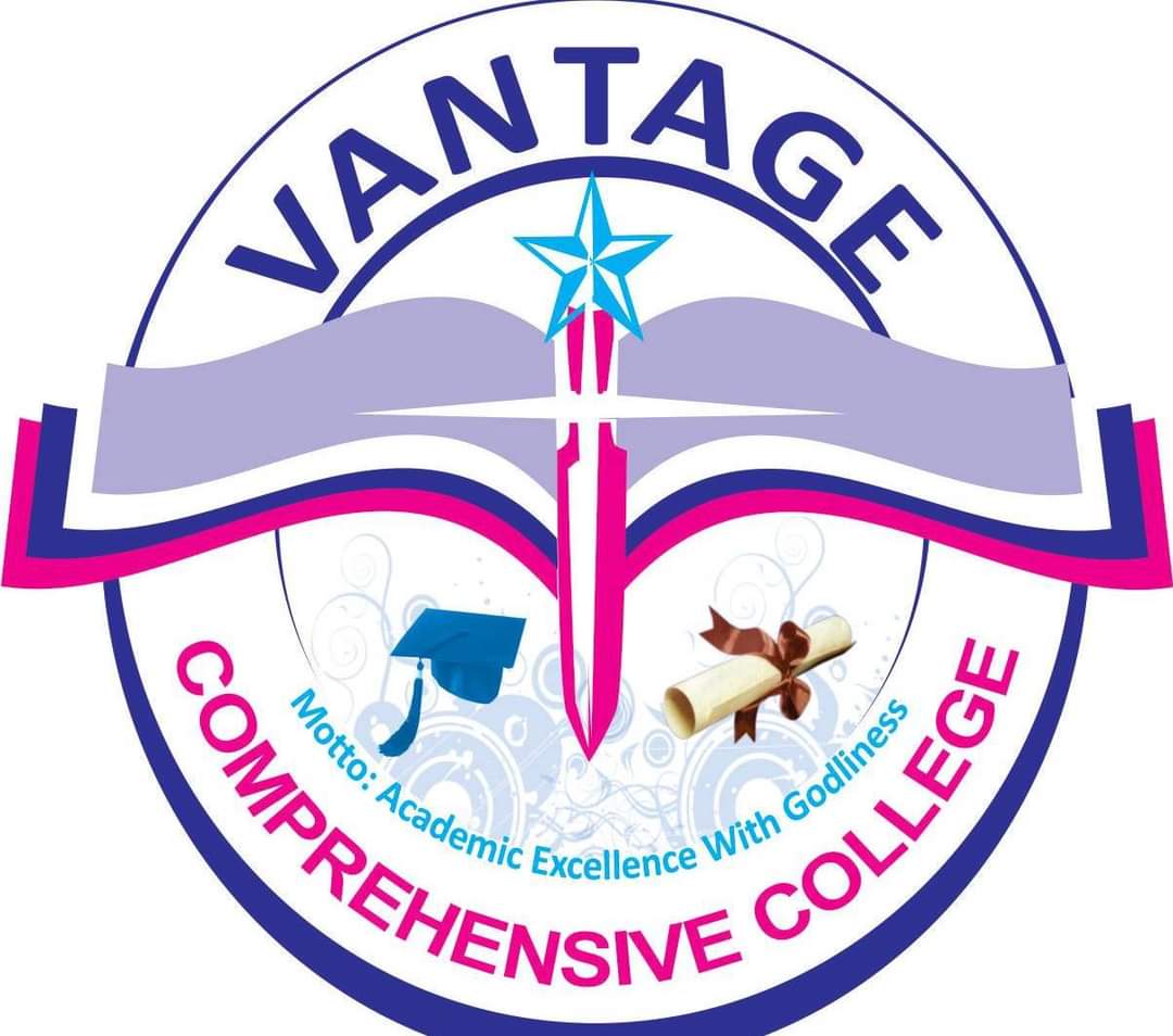Vantage Educational Institution Logo